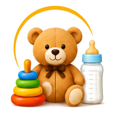 Kids & Baby