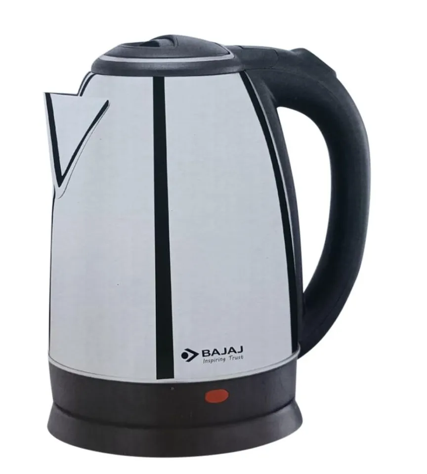 BAJAJ ELECTRIC KETTLE 2 litres